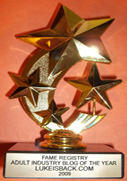 LIB Award